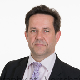Mag. Christian Rottensteiner