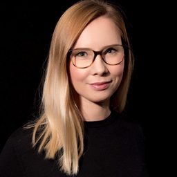 Nora Hildebrandt