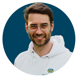 Marc Alexander van Schwamen's profile picture