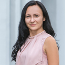 Evgenia Hartl