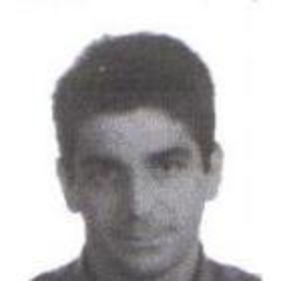 Miguel Lorenzo Rodriguez