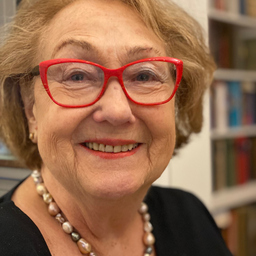 Dr. Lieselotte Hoffmann