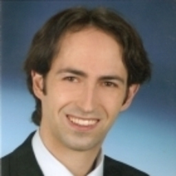 Benjamin Schweikert