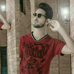 Tanveer Ahmad