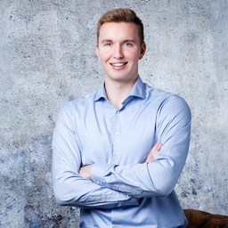 Robert Borchert's profile picture