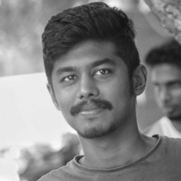 Ing. Sriram Mayazhagu