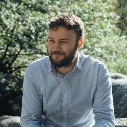Martin Kahn
