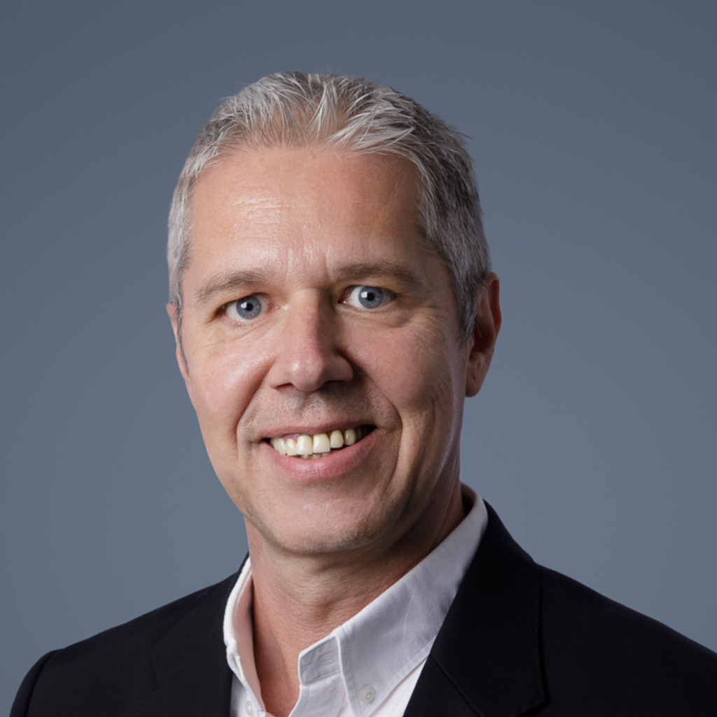 Markus Frank - Managing Director DACH - Ageras Germany ...