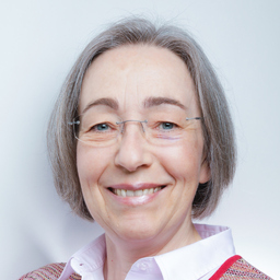 Dr. Manuela Münkle