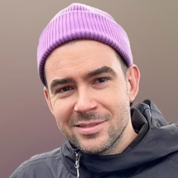 Benjamin Fritz