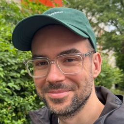 Benjamin Fritz