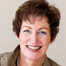 Ursula Inéz Krebs