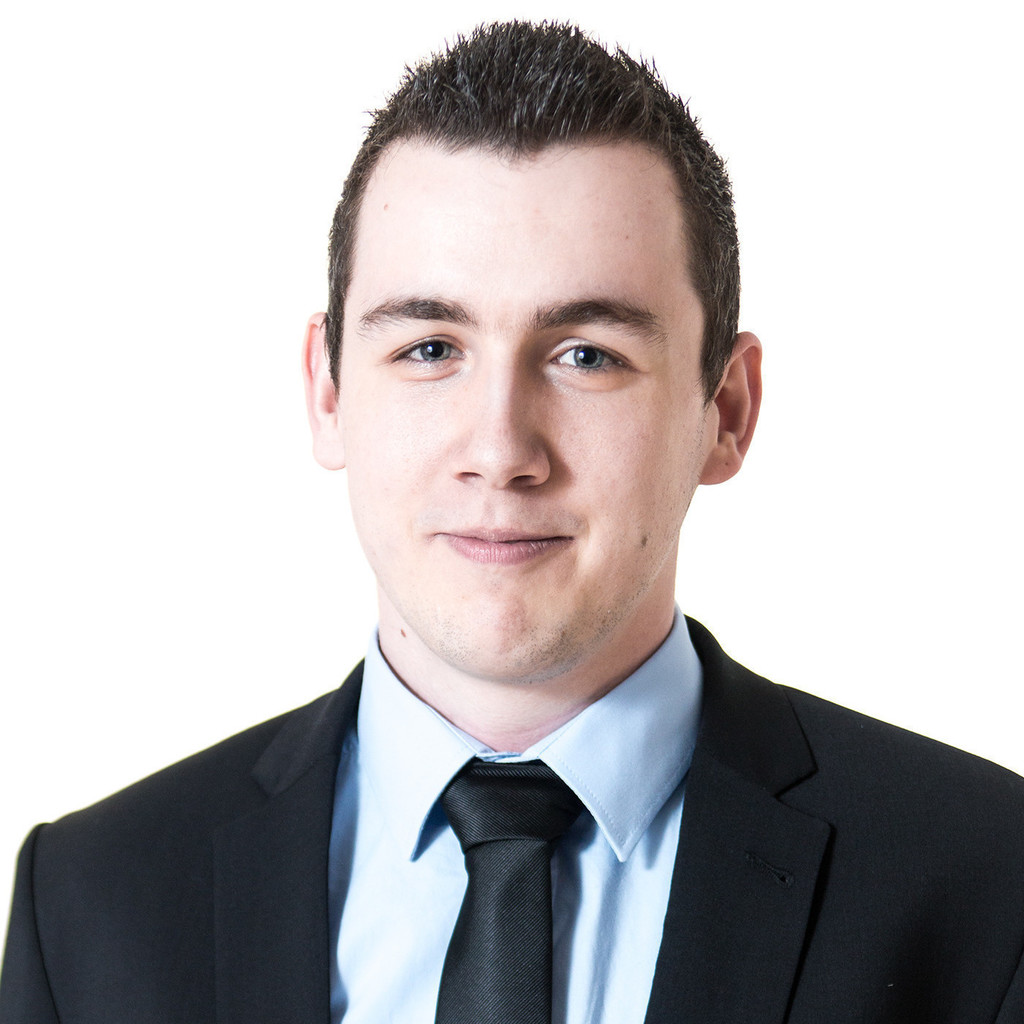 Daniel Unger Vorarbeiter arvato SCM Solutions Bertelsmann SE & Co