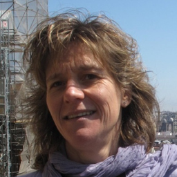 Franziska Flückiger-Bernhard
