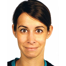 Magdalena Busch