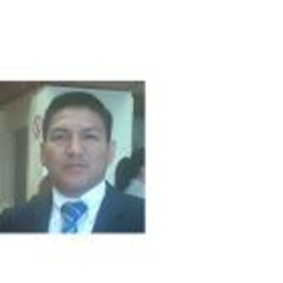 Josué Carlos Pezo García