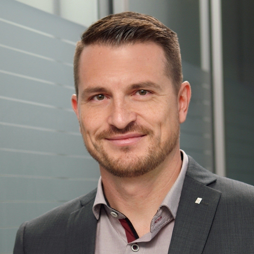 Dipl.Ing. Hendrik Seidel Teamleitung Nachhaltiges Bauen Goldbeck