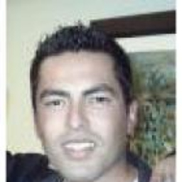 Rodrigo Kong Eyzaguirre