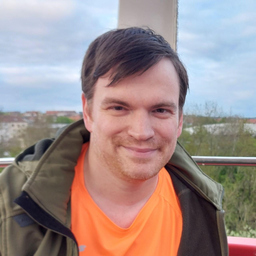 Christopher Wolff