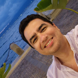 Yamit Fernandez