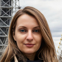 Liliia Anufriieva