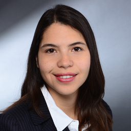 Silvana Olivares-Baerwald