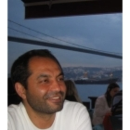 Samet Aras