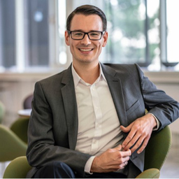 Profilbild Martin Schubert