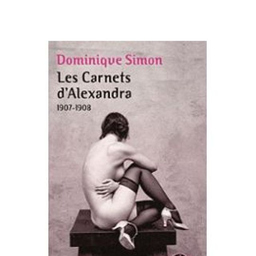 Dominique Simon