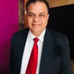 Ravi Tiku