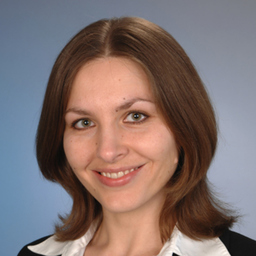 Beata Konopinska