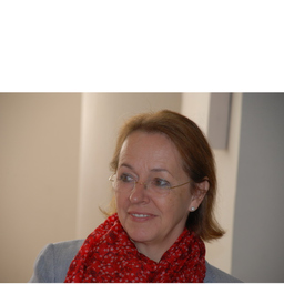 Dr. Bettina von der Way