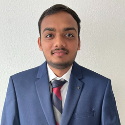 Prinkeshkumar Moradiya