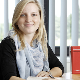 Tabea Klüter