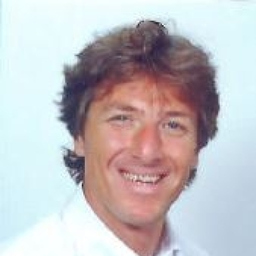 Danilo Luigi Casati