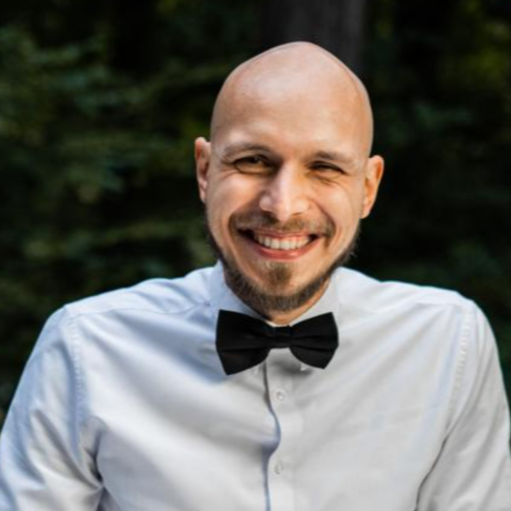 John Schmid Key Account Manager Atruvia AG XING