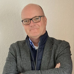 Sascha Geisinger