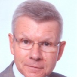 Dr. Martin Haertling