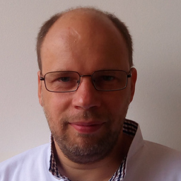 Egor Rozhkov