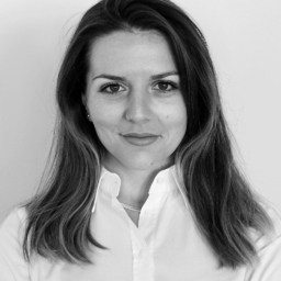 Barbara Kloss's profile picture