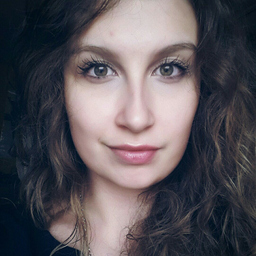 Jacqueline Szabó-Vaas