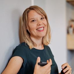 Katharina Laufer
