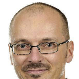 Profilbild Bernd Doß