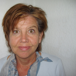 ilona göken
