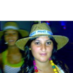 Vanessa rodriguez Montes
