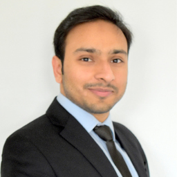 Aatif ur Rahman Mohammad