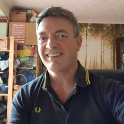 Andrew Clarke