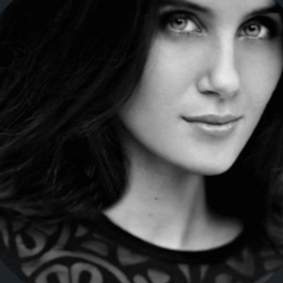 Profilbild Cristina Lopez Moreno