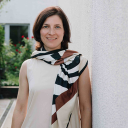 Carolin Güthenke