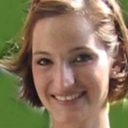Claudia Rauschelbach
